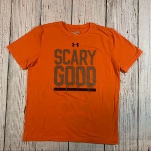 Under Armour Halloween Tee 